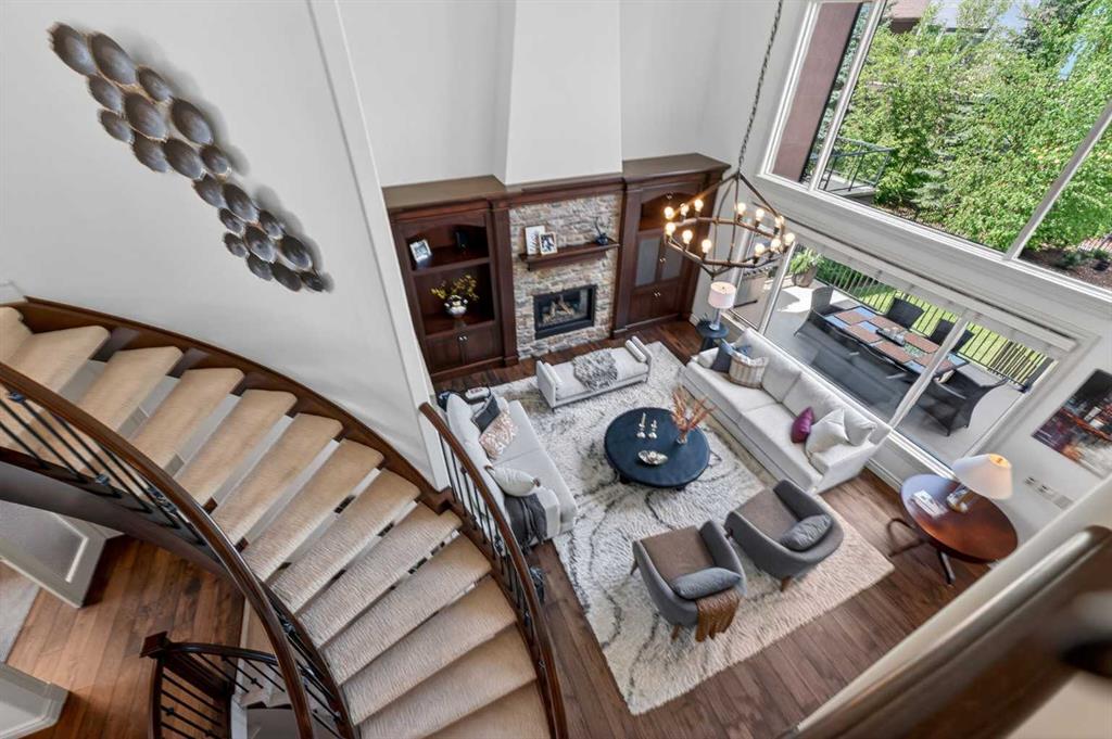 32 Aspen Meadows Manor SW
