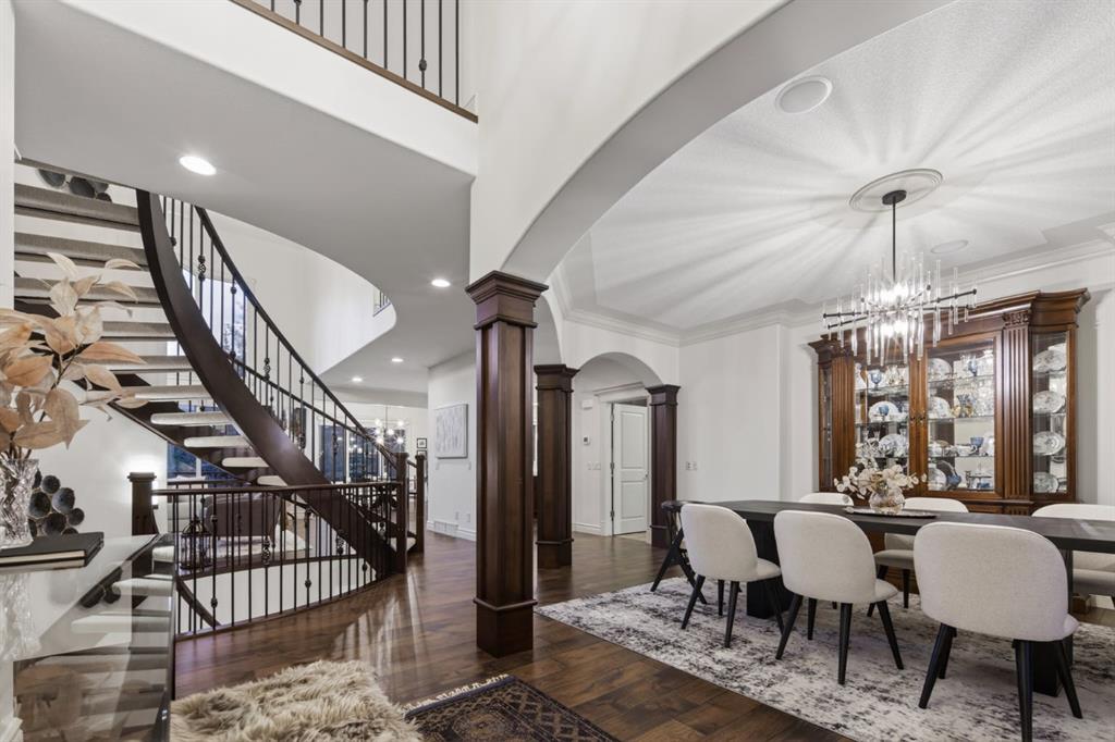 32 Aspen Meadows Manor SW
