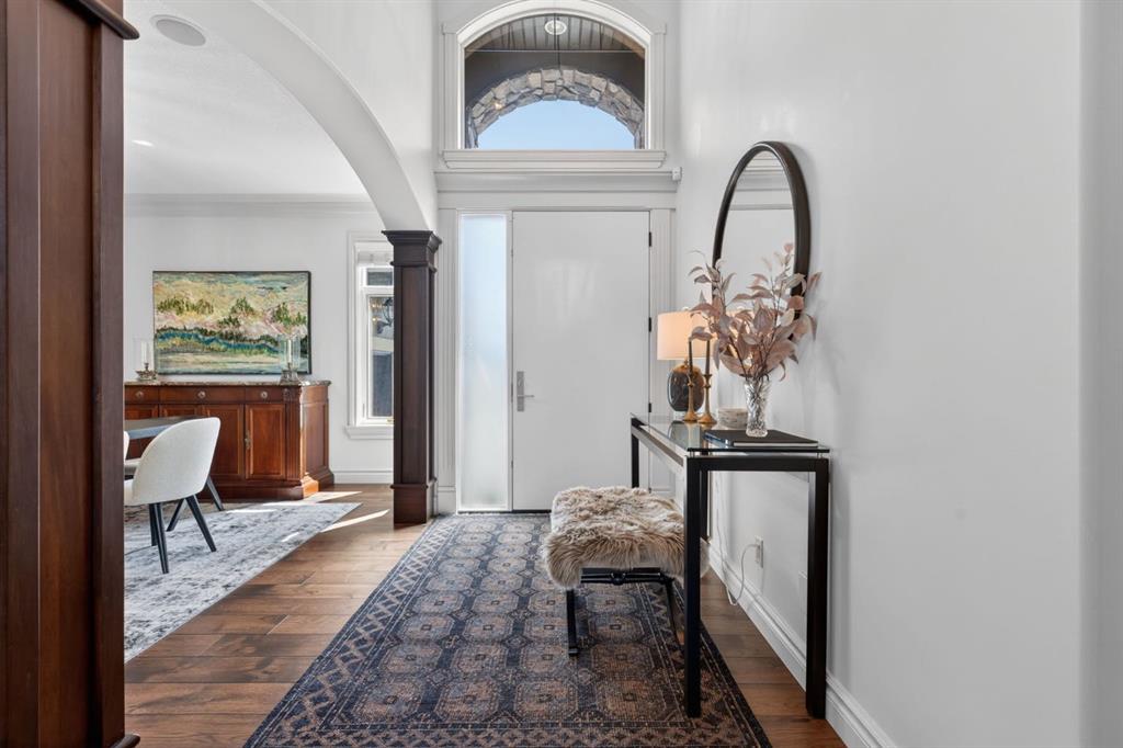 32 Aspen Meadows Manor SW