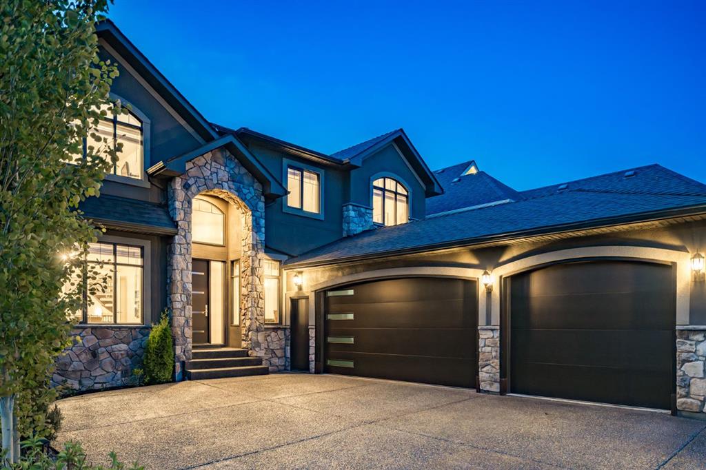 32 Aspen Meadows Manor SW