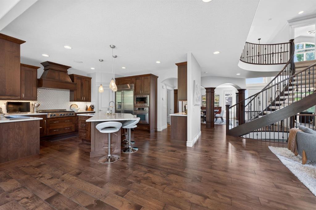 32 Aspen Meadows Manor SW