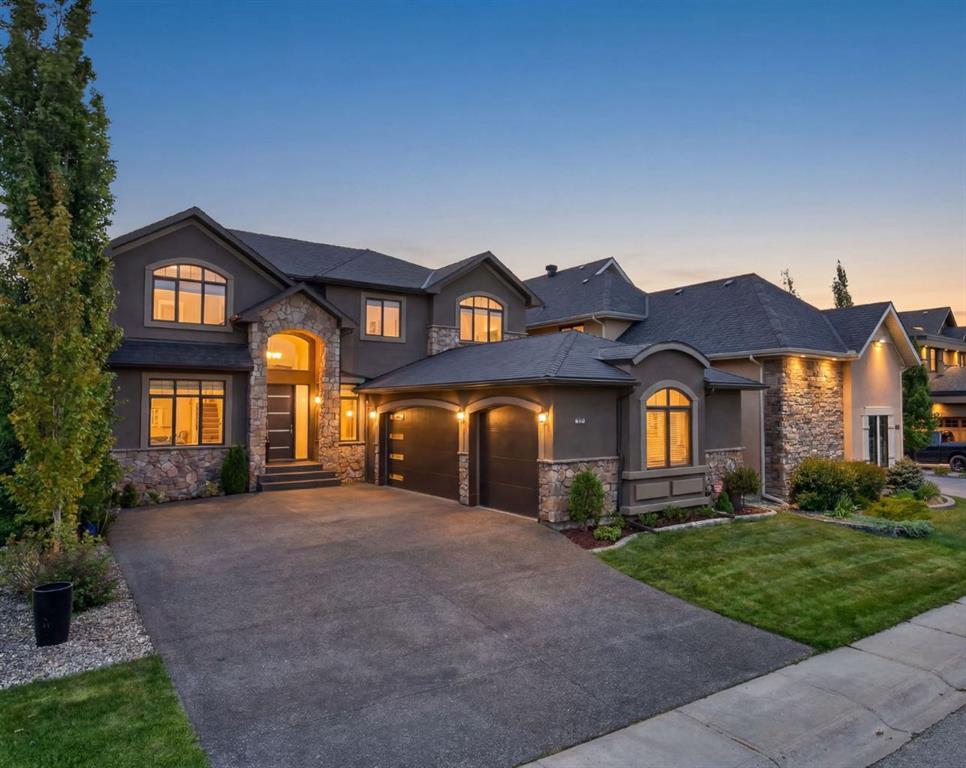 32 Aspen Meadows Manor SW