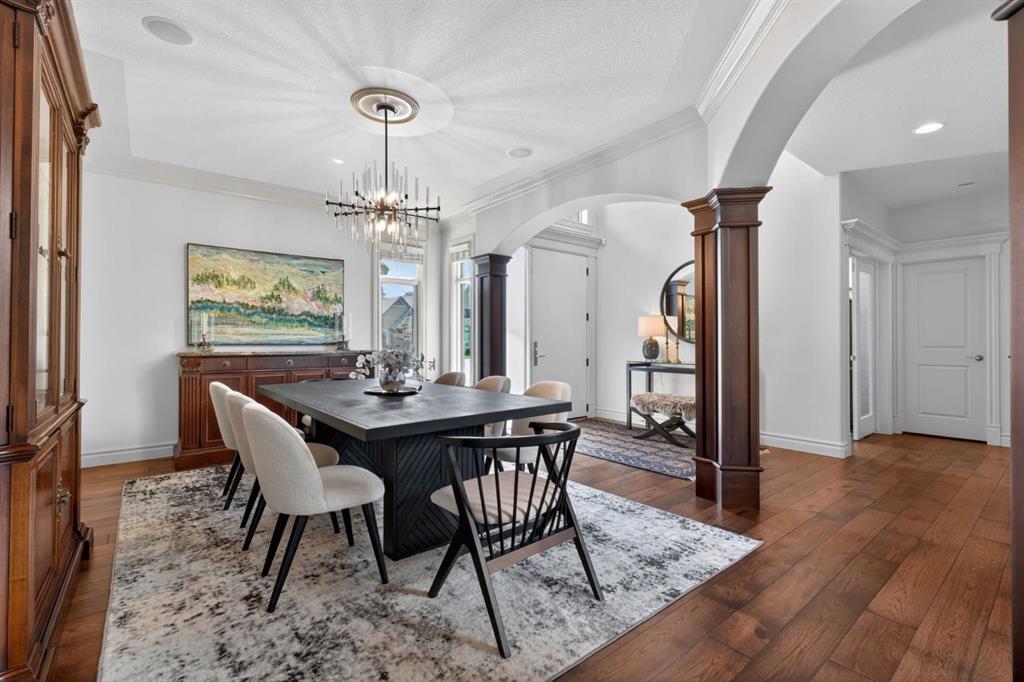 32 Aspen Meadows Manor SW