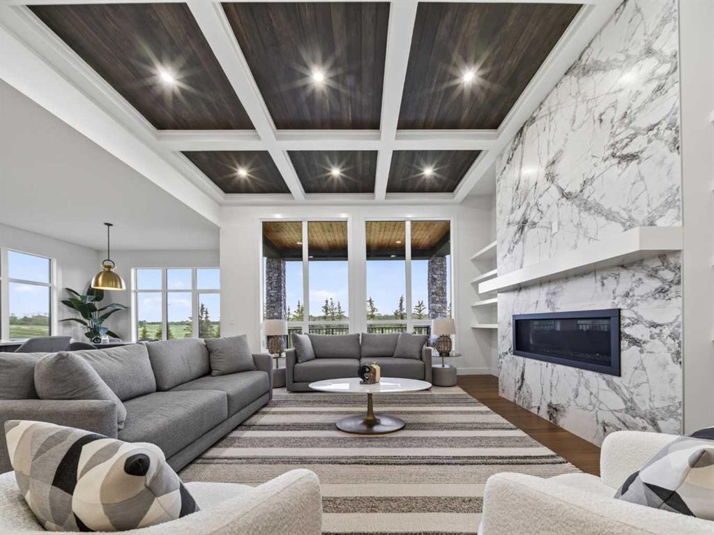 17 Silverhorn Park