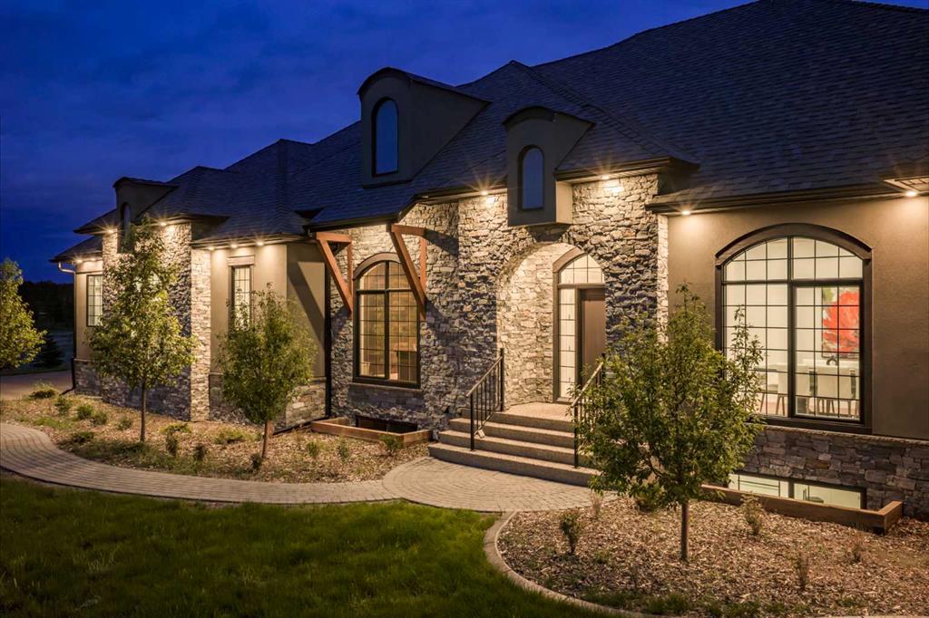 17 Silverhorn Park