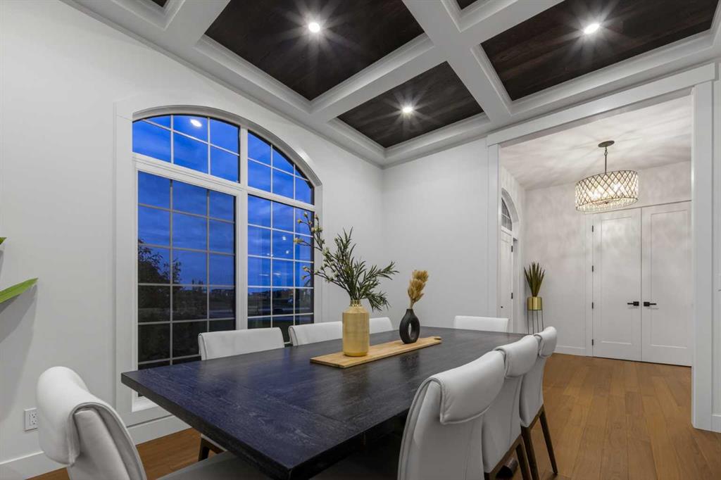 17 Silverhorn Park