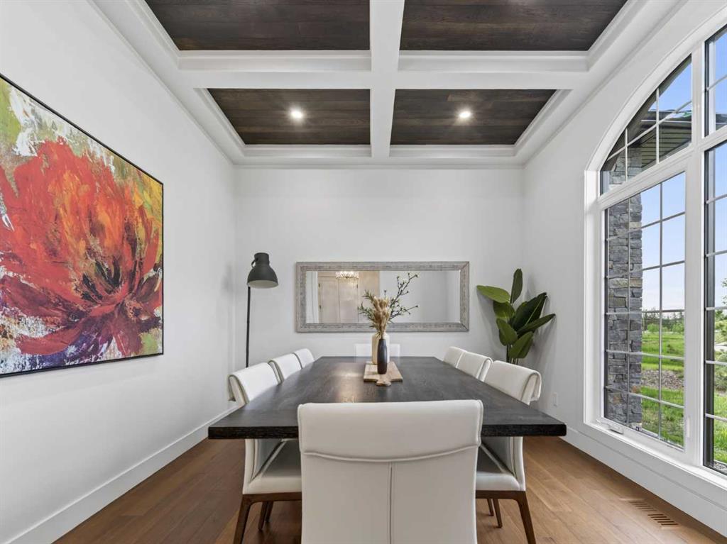 17 Silverhorn Park