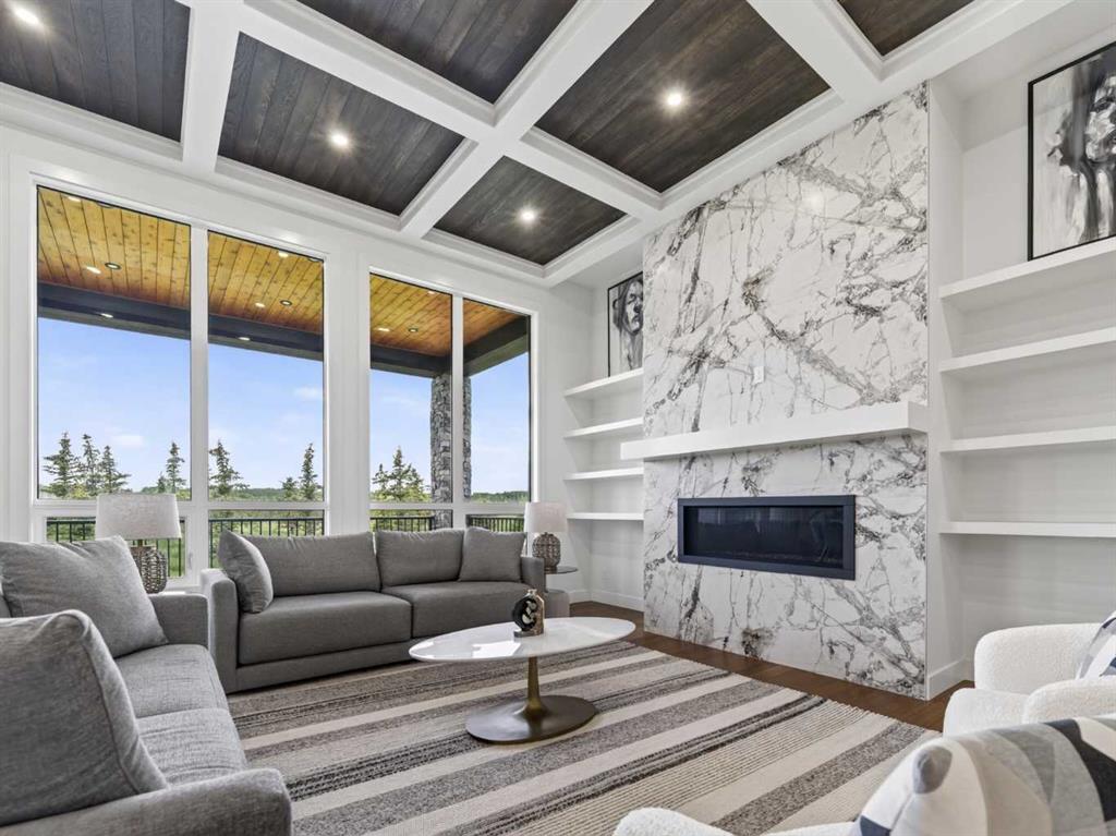 17 Silverhorn Park