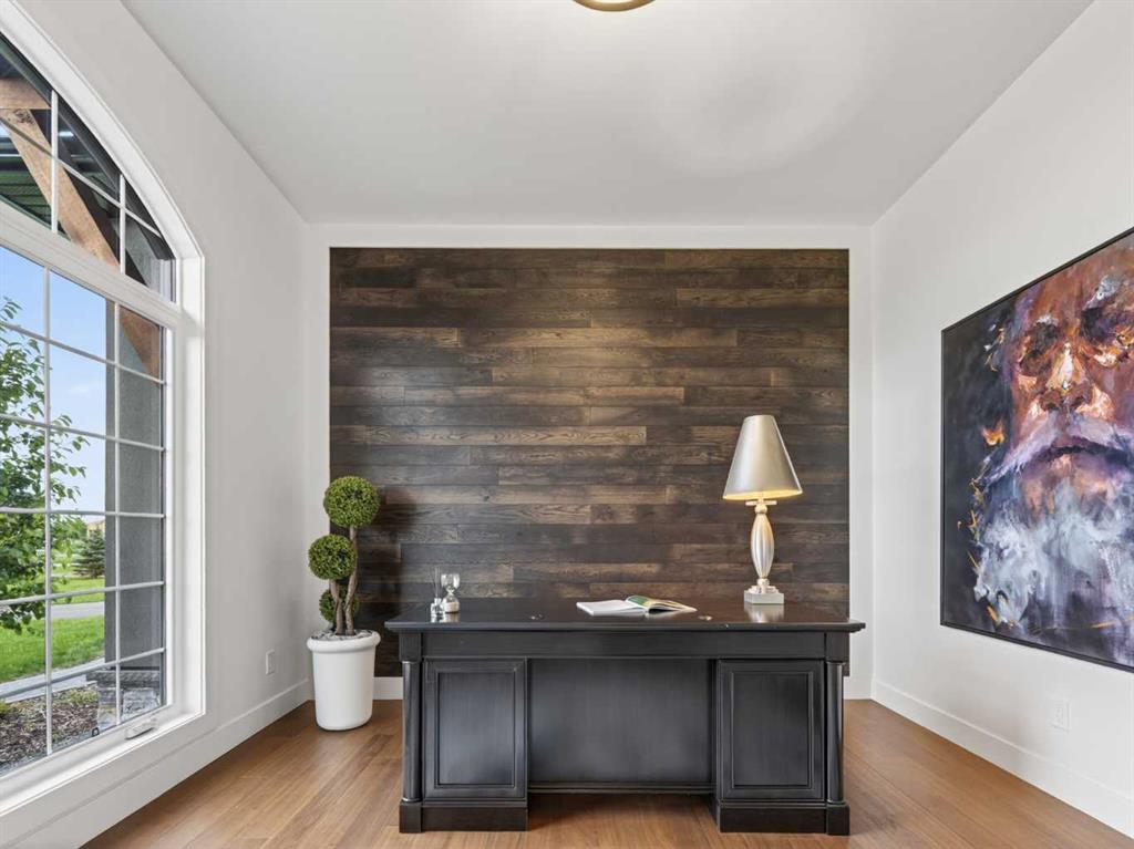 17 Silverhorn Park