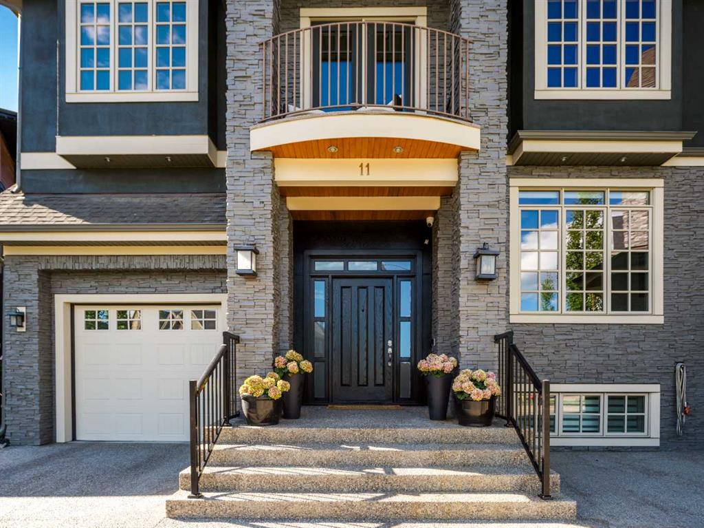 11 Elveden Place SW