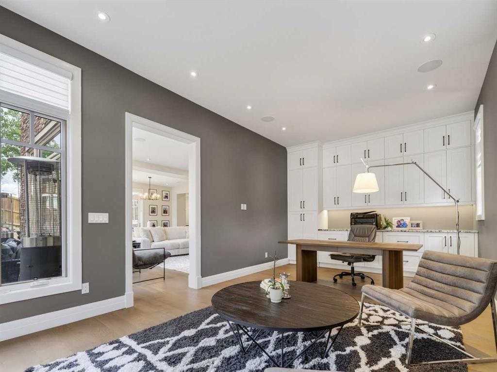 11 Elveden Place SW