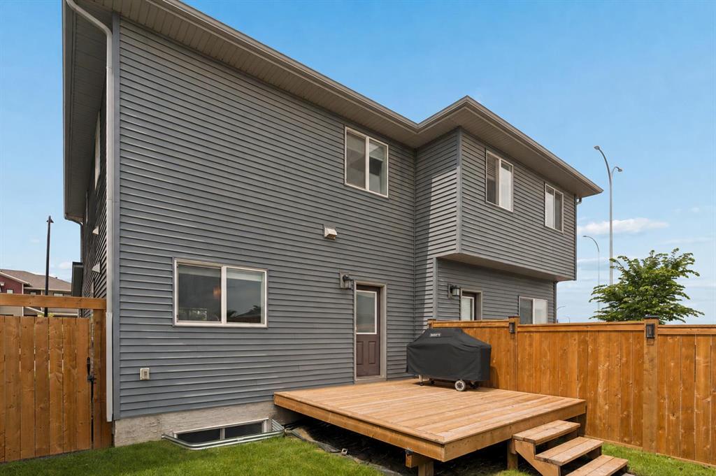 12 Wolf Creek Drive SE