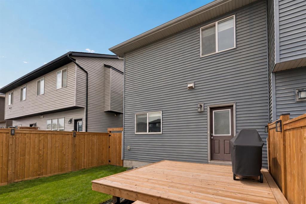 12 Wolf Creek Drive SE