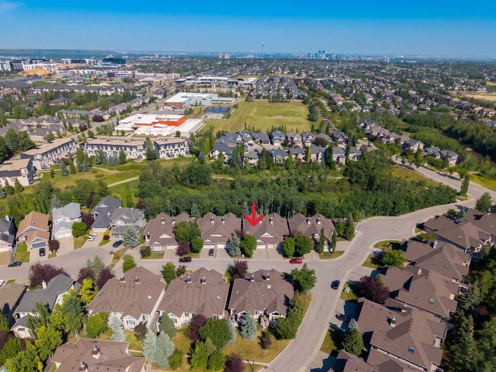 50 Wentworth Landing SW