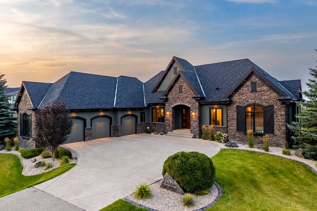 16 Ranche Drive