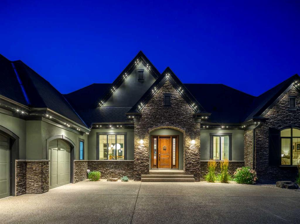 16 Ranche Drive