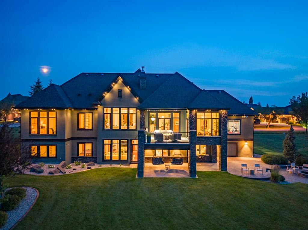 16 Ranche Drive