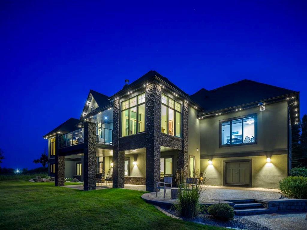 16 Ranche Drive