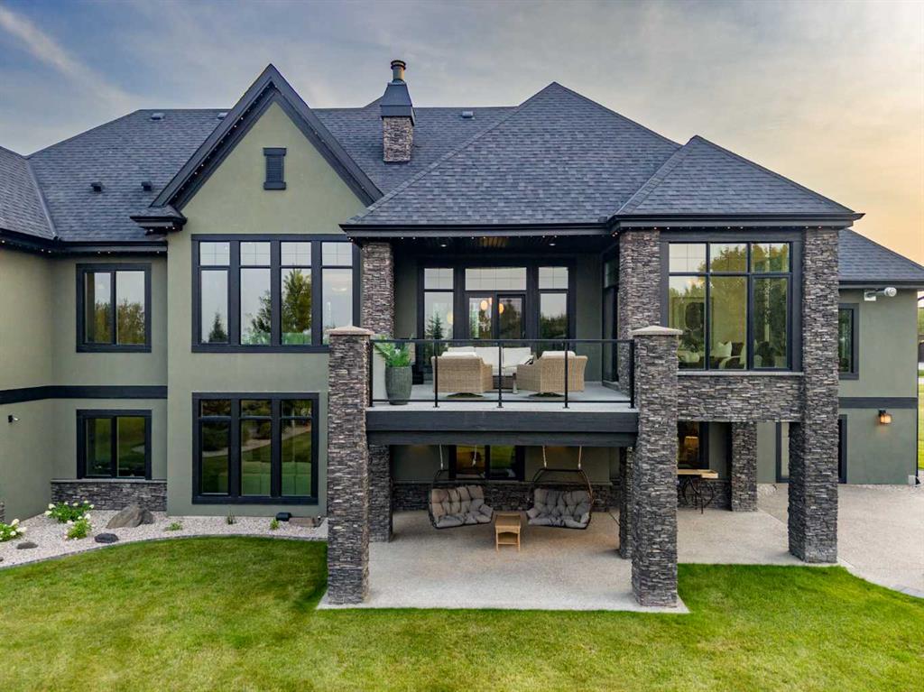 16 Ranche Drive