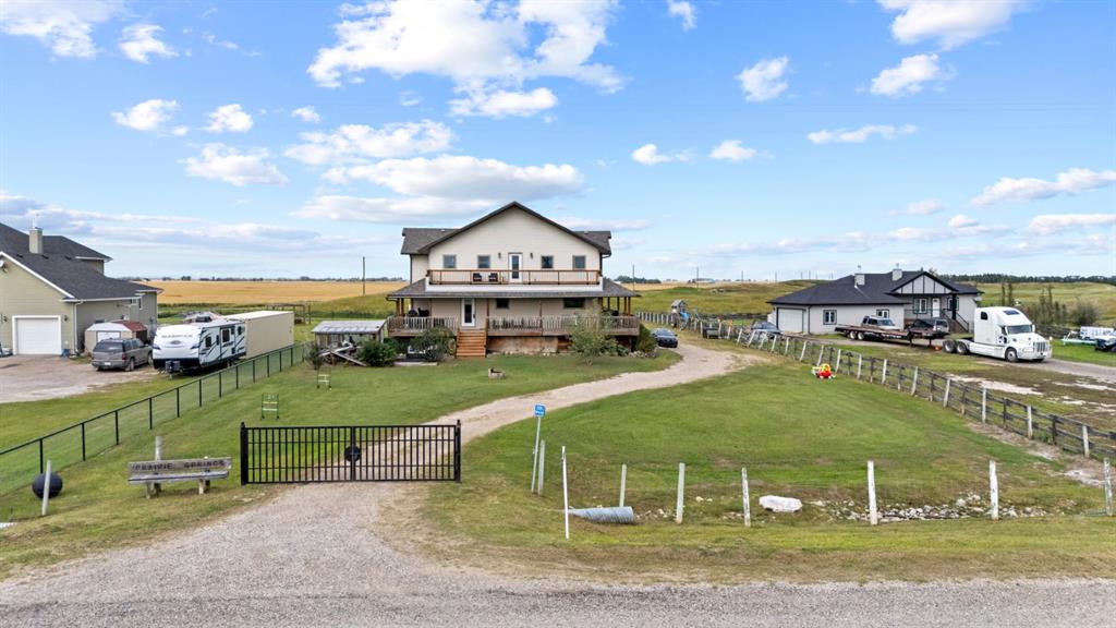 251005 Township Road 251A
