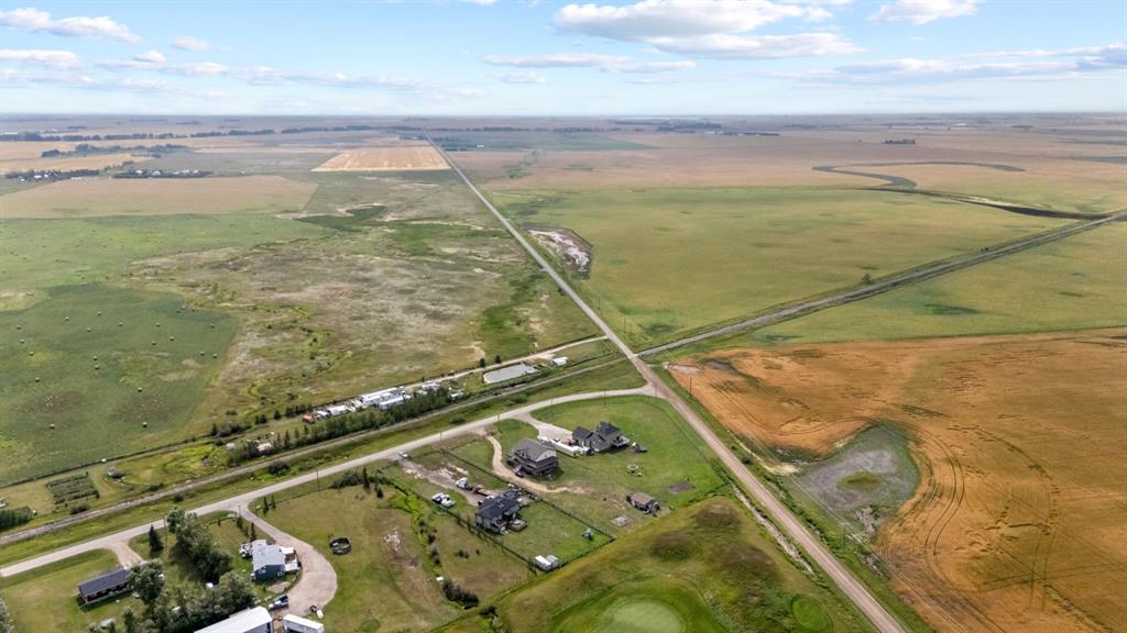 251005 Township Road 251A