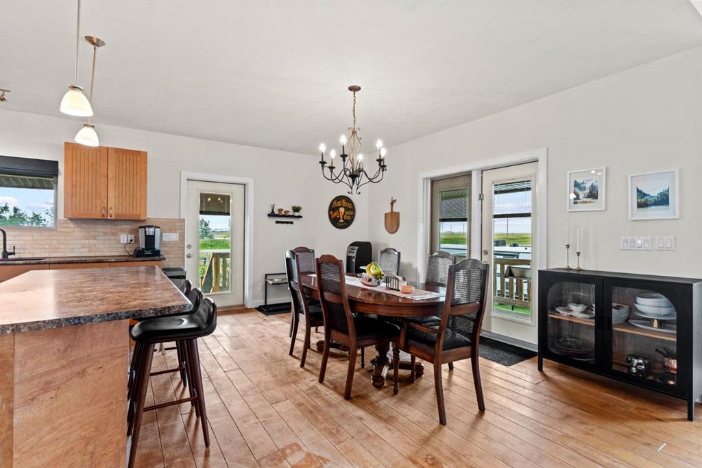 251005 Township Road 251A