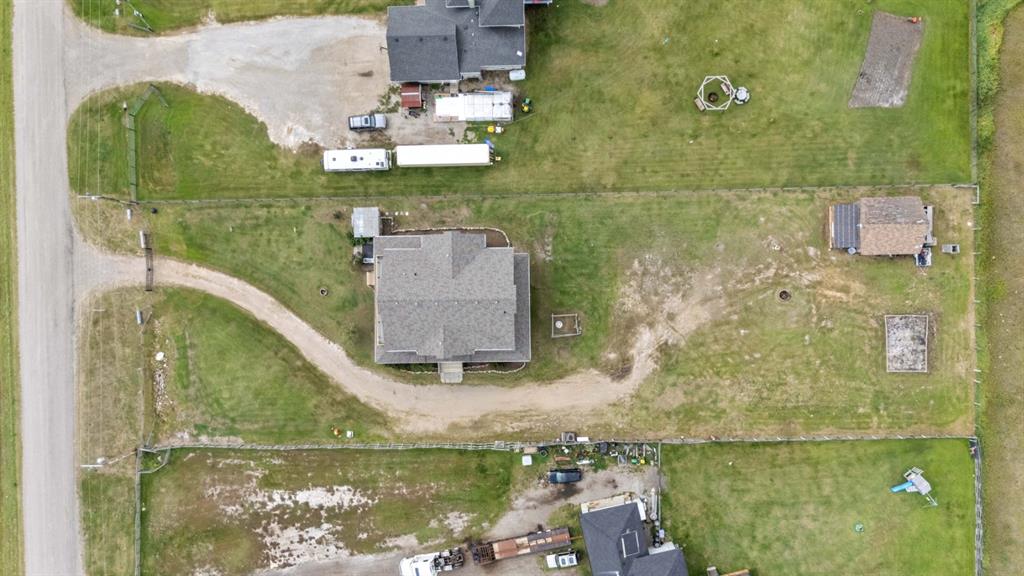 251005 Township Road 251A