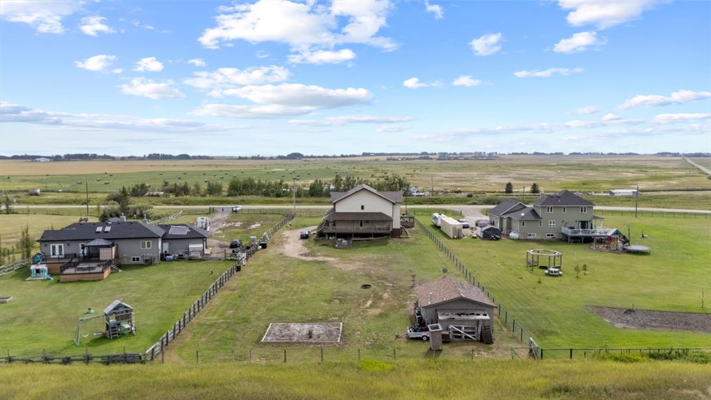 251005 Township Road 251A