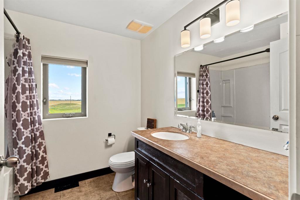 251005 Township Road 251A
