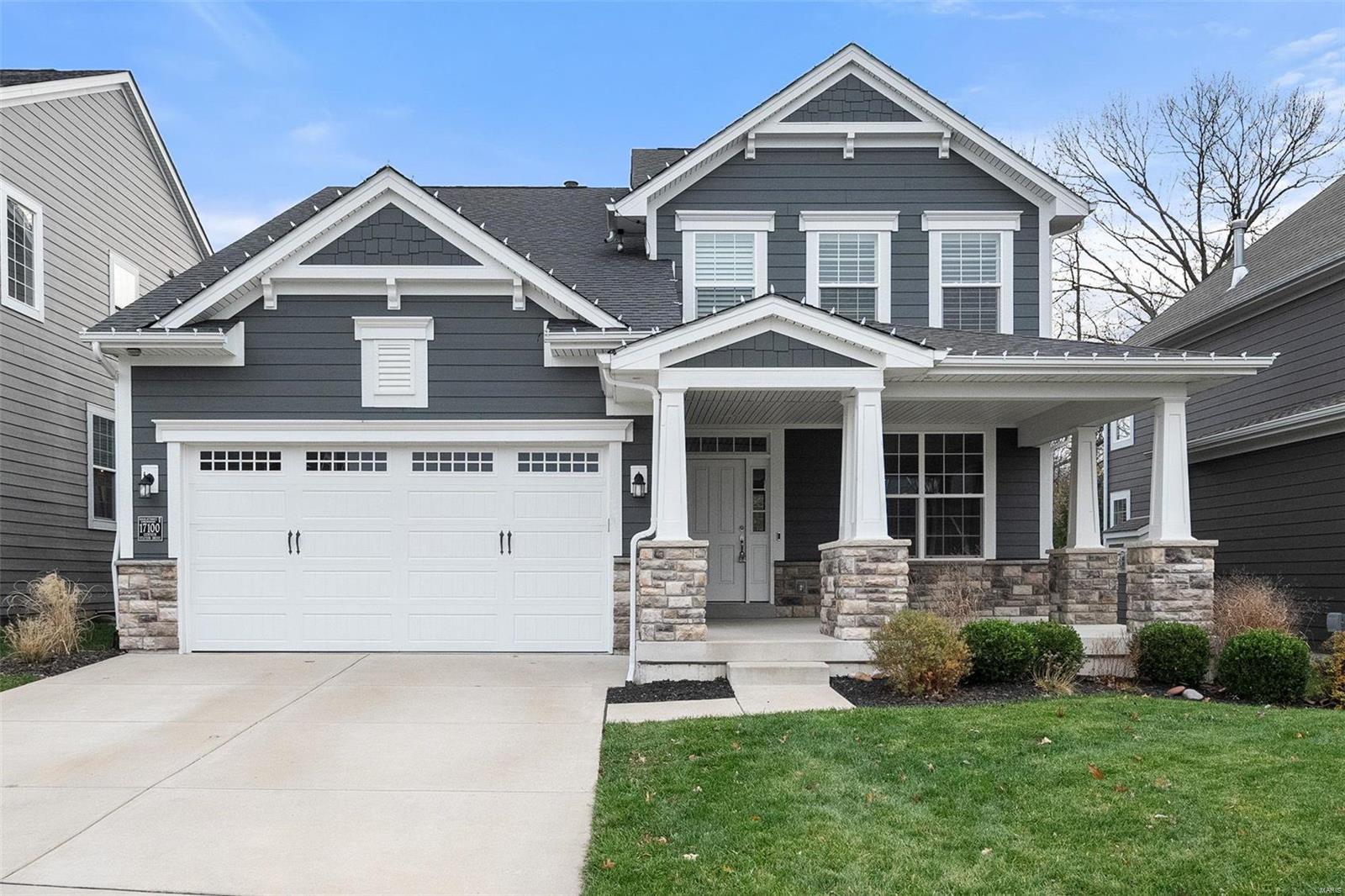 17100 Centaur Station Drive