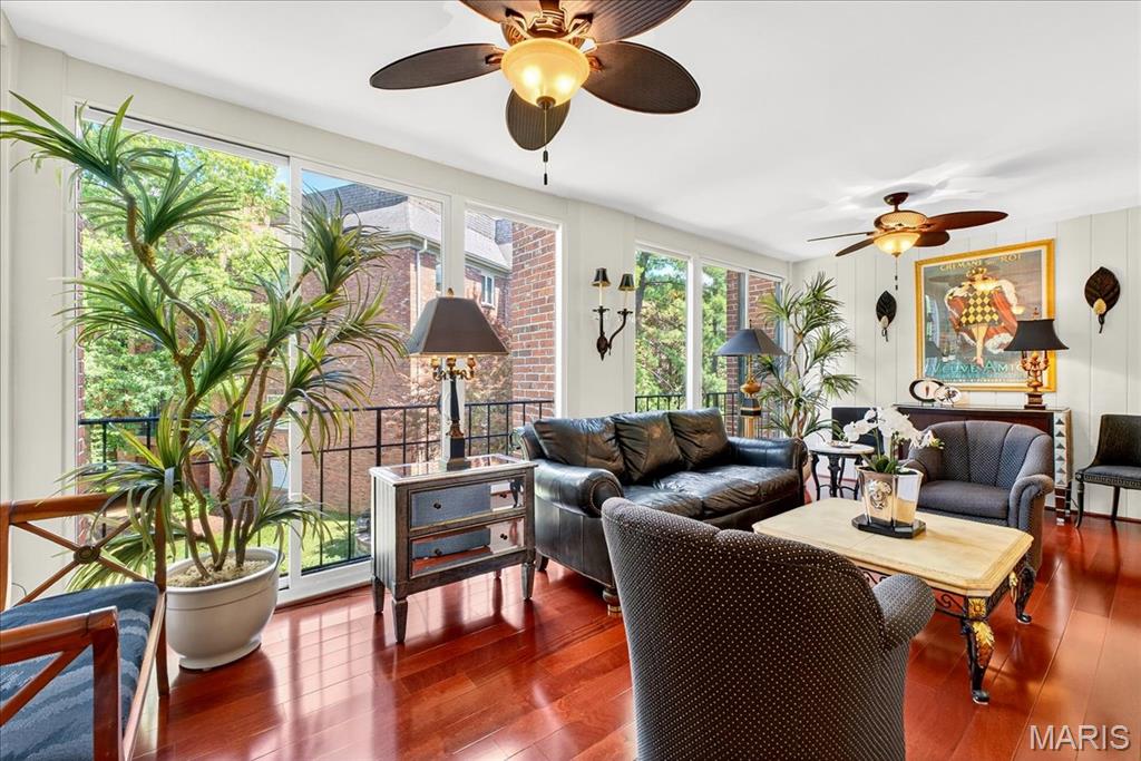 14308 Conway Meadows Court Unit: 203