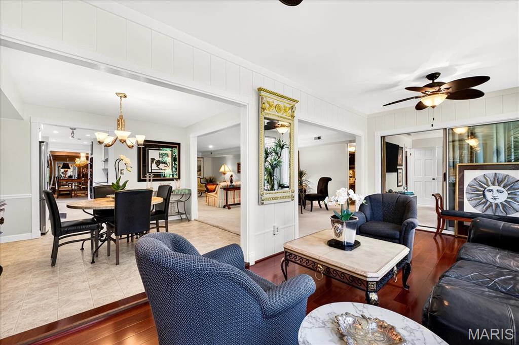 14308 Conway Meadows Court Unit: 203