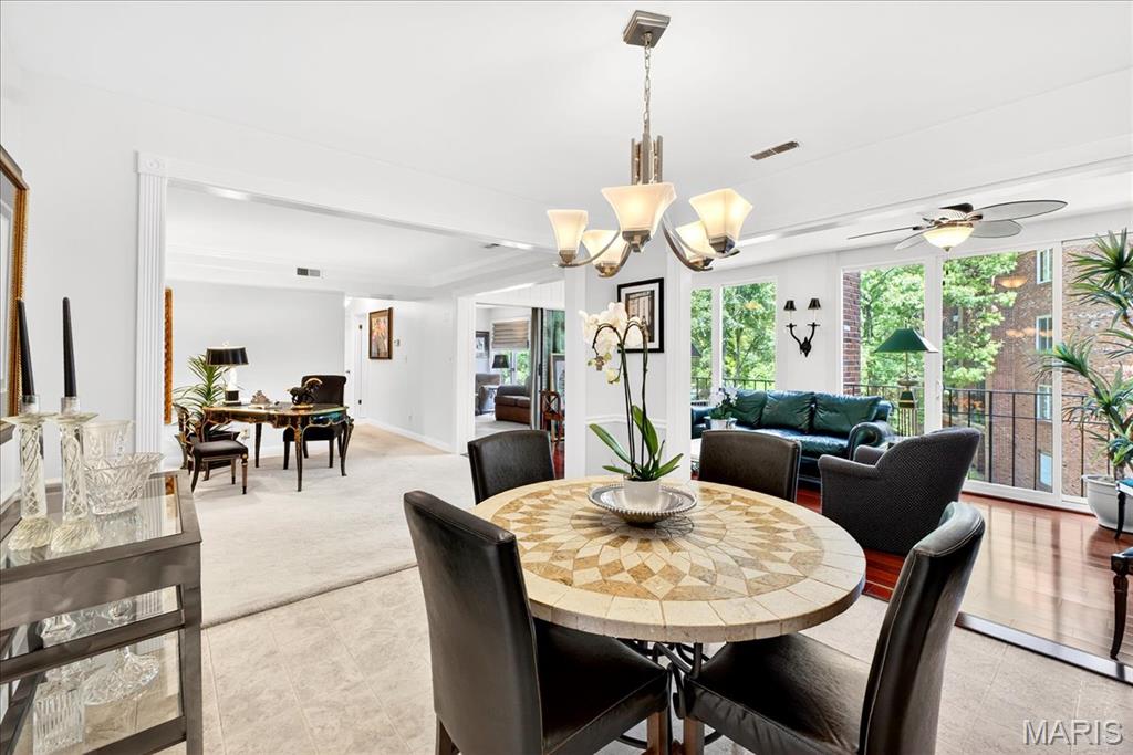 14308 Conway Meadows Court Unit: 203