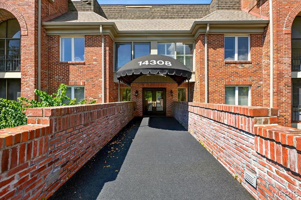 14308 Conway Meadows Court Unit: 203