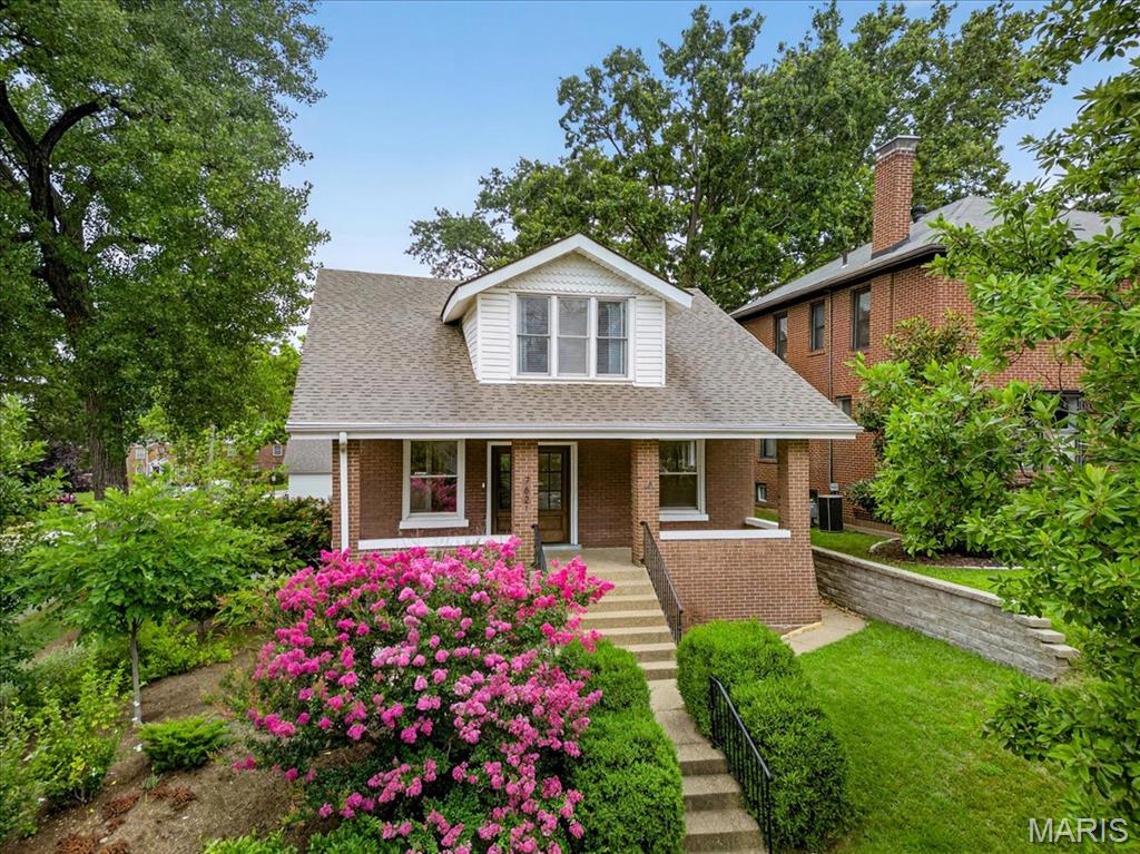 7621 Teasdale Avenue