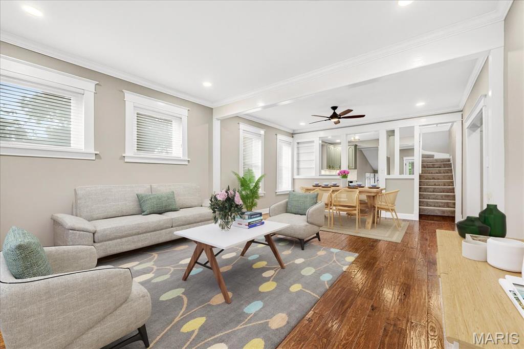 7621 Teasdale Avenue