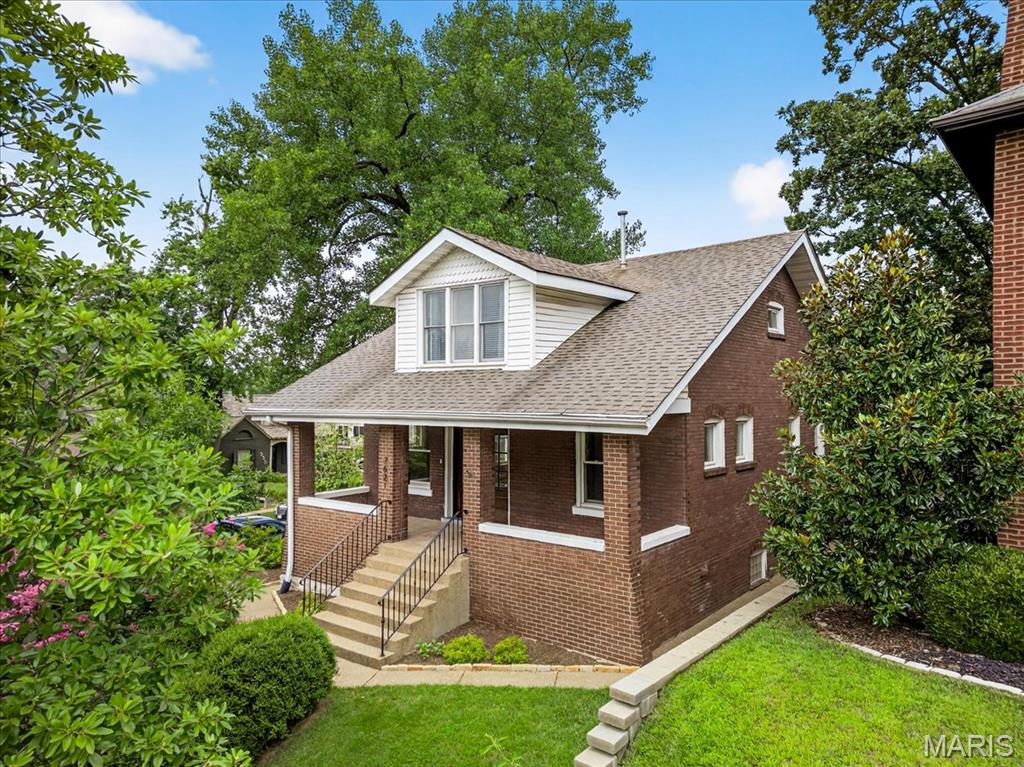 7621 Teasdale Avenue