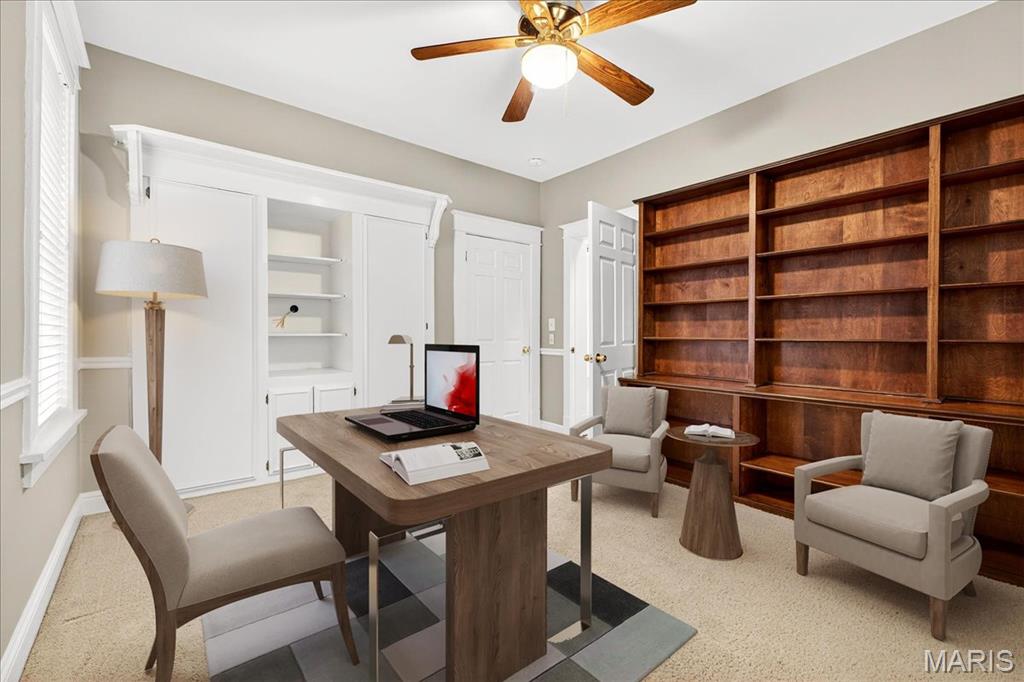 7621 Teasdale Avenue