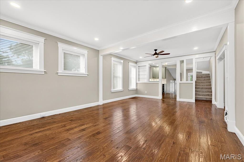 7621 Teasdale Avenue