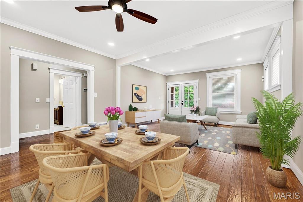 7621 Teasdale Avenue