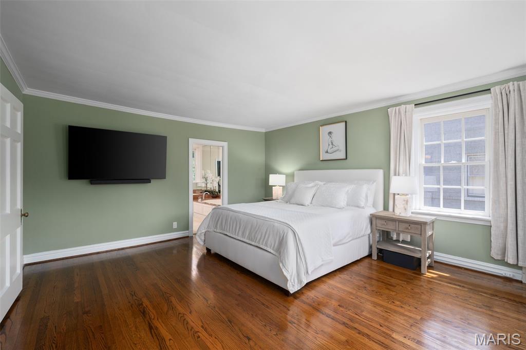 20 Ridgemoor Drive