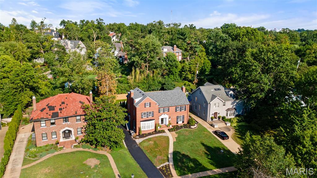 20 Ridgemoor Drive