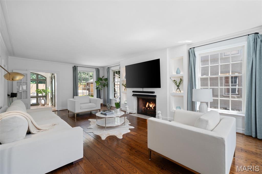 20 Ridgemoor Drive