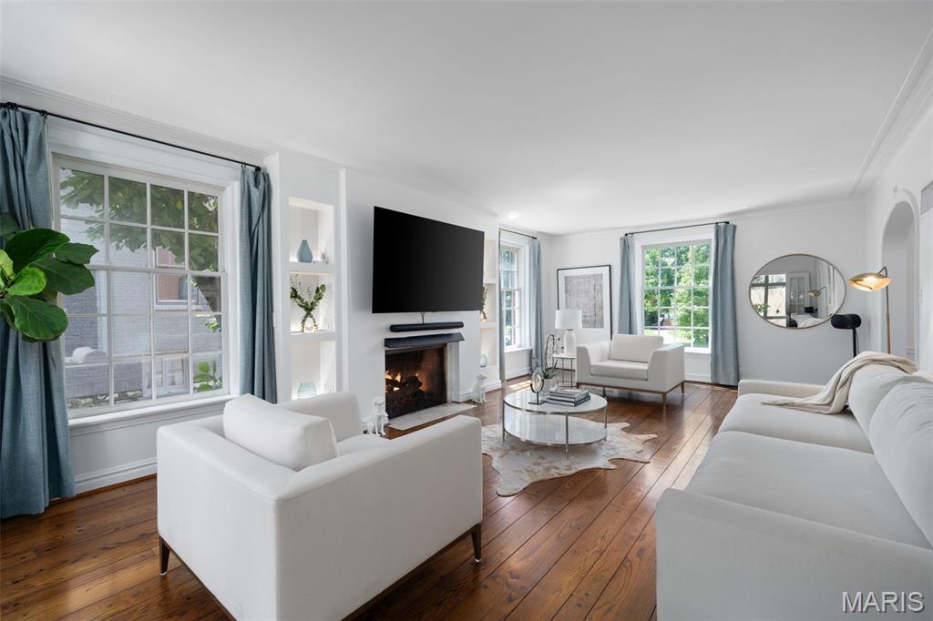 20 Ridgemoor Drive