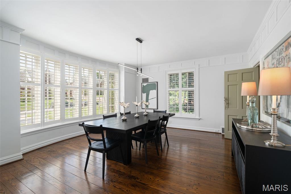 20 Ridgemoor Drive