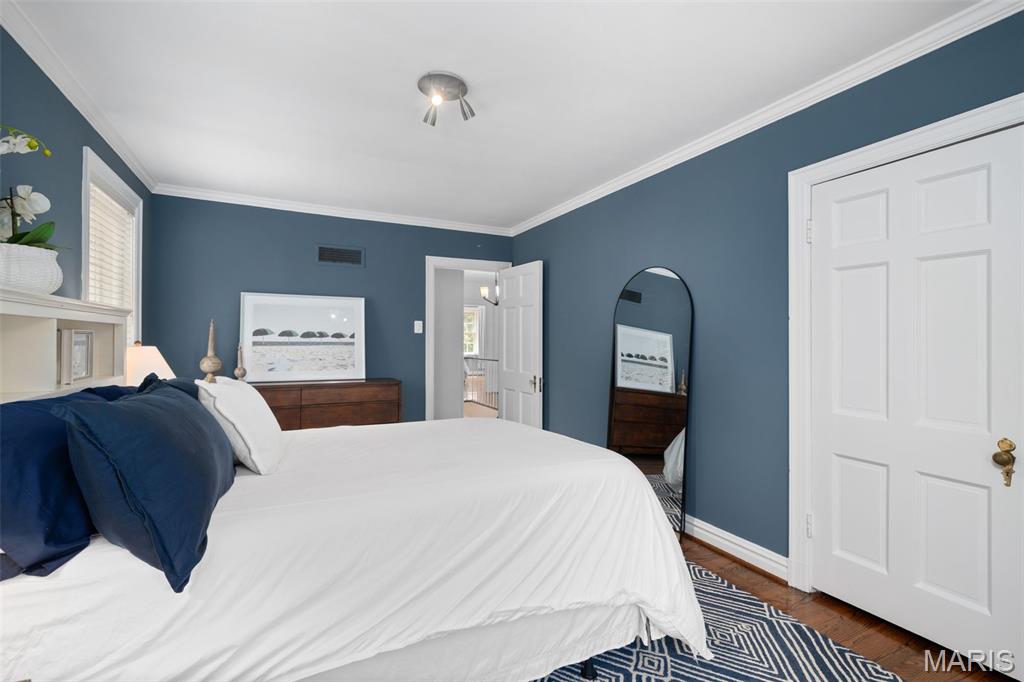20 Ridgemoor Drive