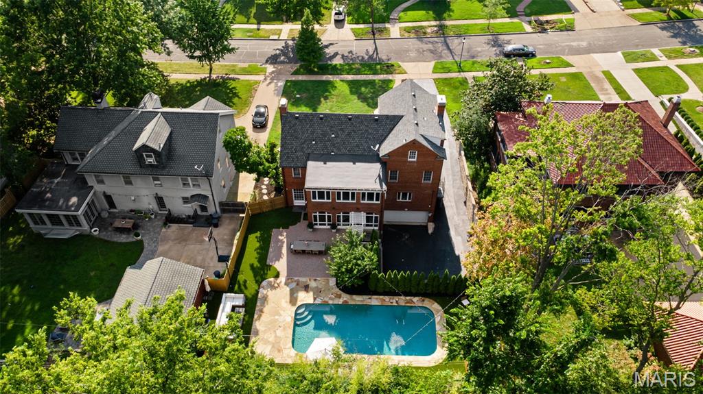 20 Ridgemoor Drive
