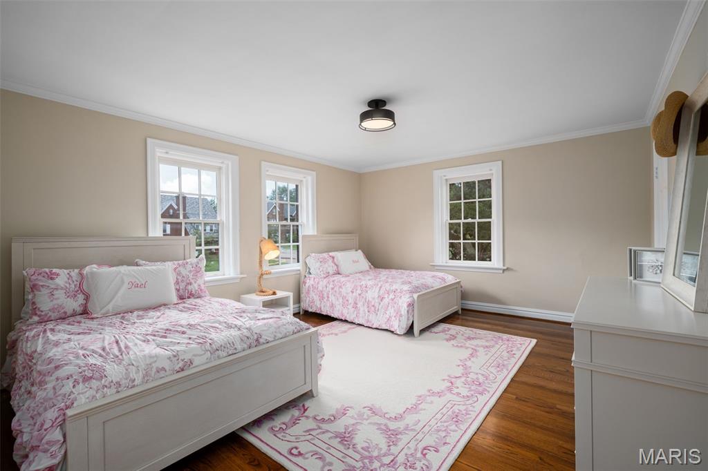 20 Ridgemoor Drive