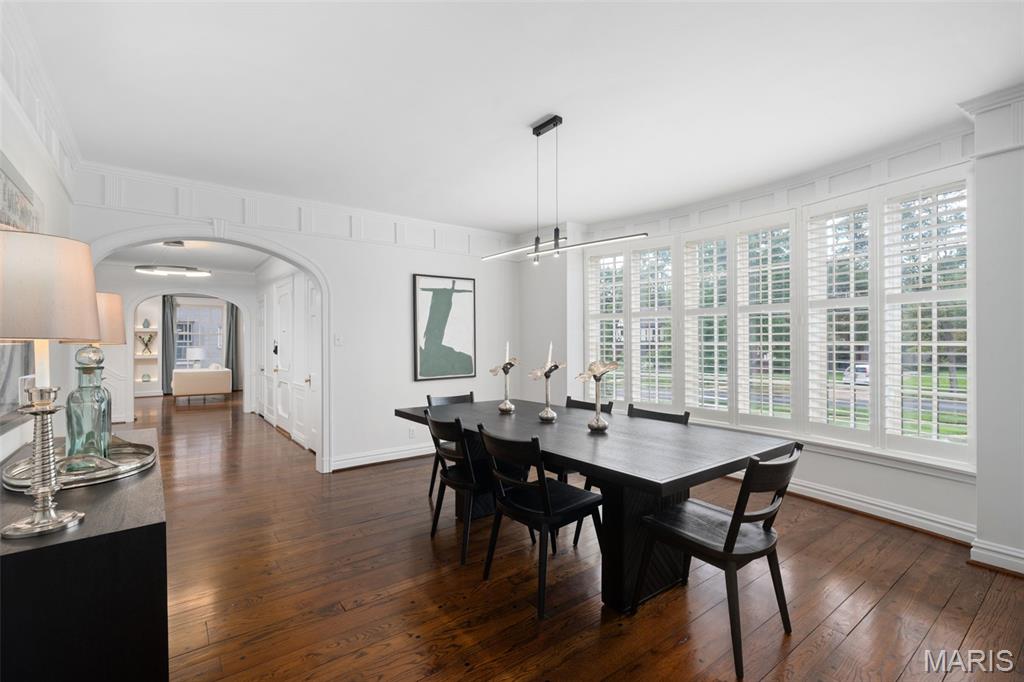 20 Ridgemoor Drive