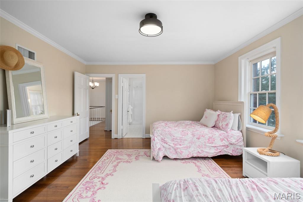 20 Ridgemoor Drive
